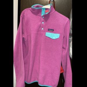 Patagonia jacket